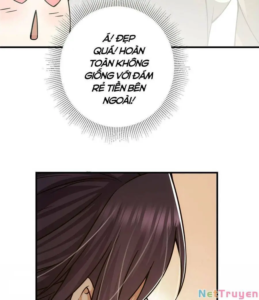 Chưởng Môn Khiêm Tốn Chút Nettruyen ZZZ Chương 118 Page 37
