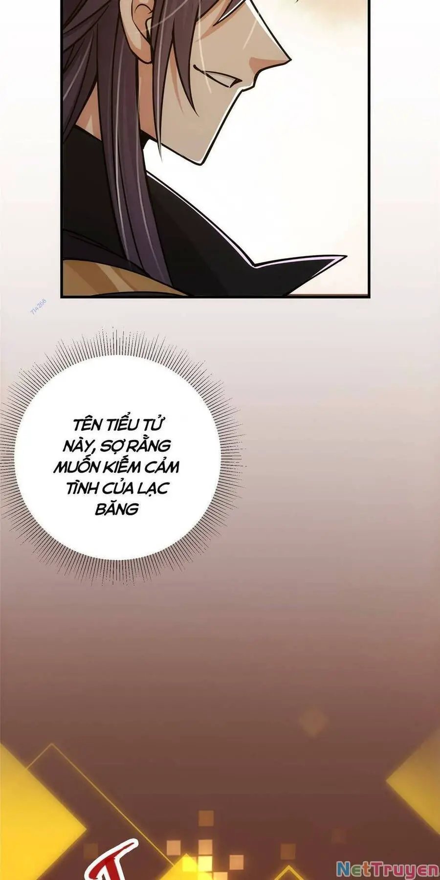Chưởng Môn Khiêm Tốn Chút Nettruyen ZZZ Chương 118 Page 38