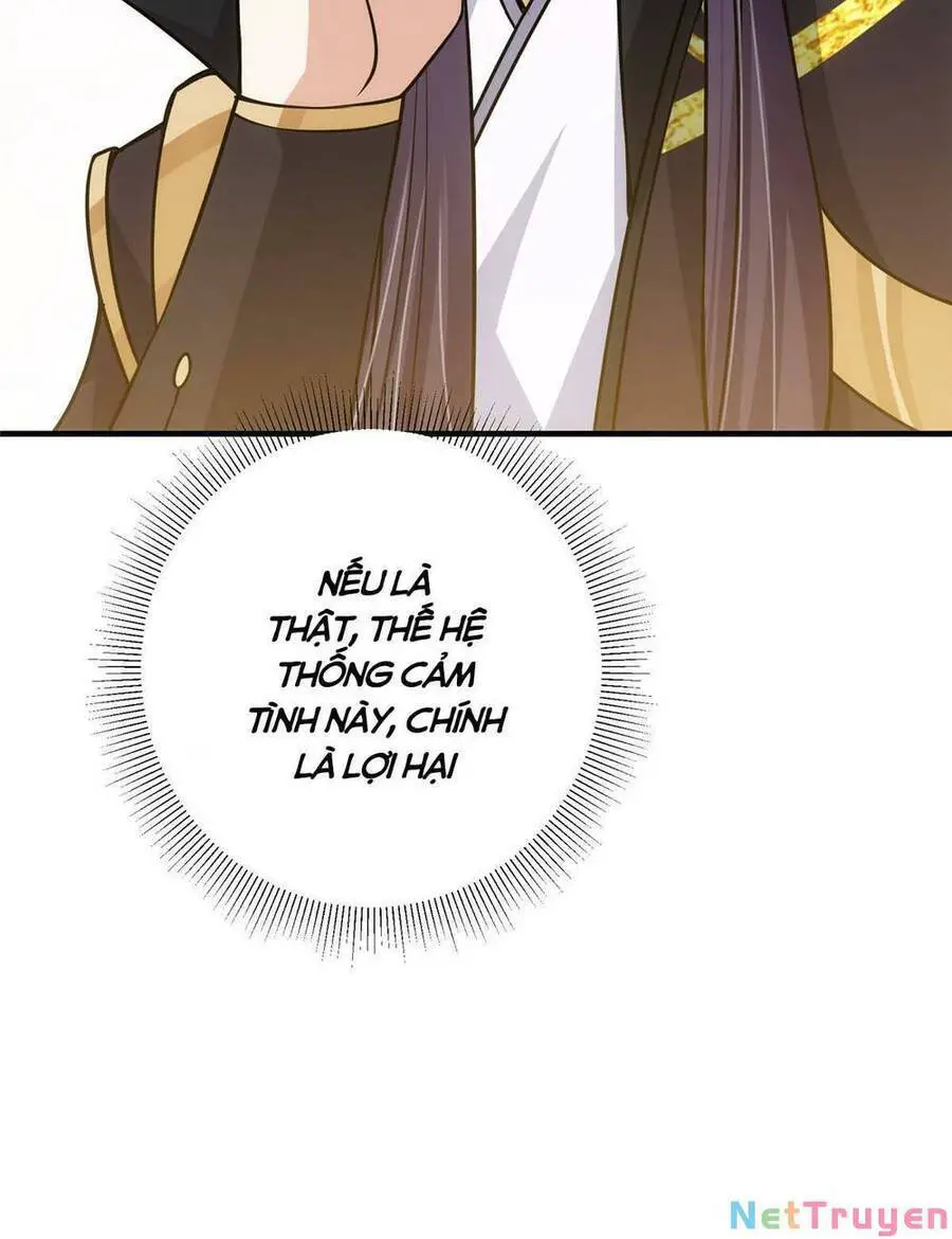 Chưởng Môn Khiêm Tốn Chút Nettruyen ZZZ Chương 118 Page 42