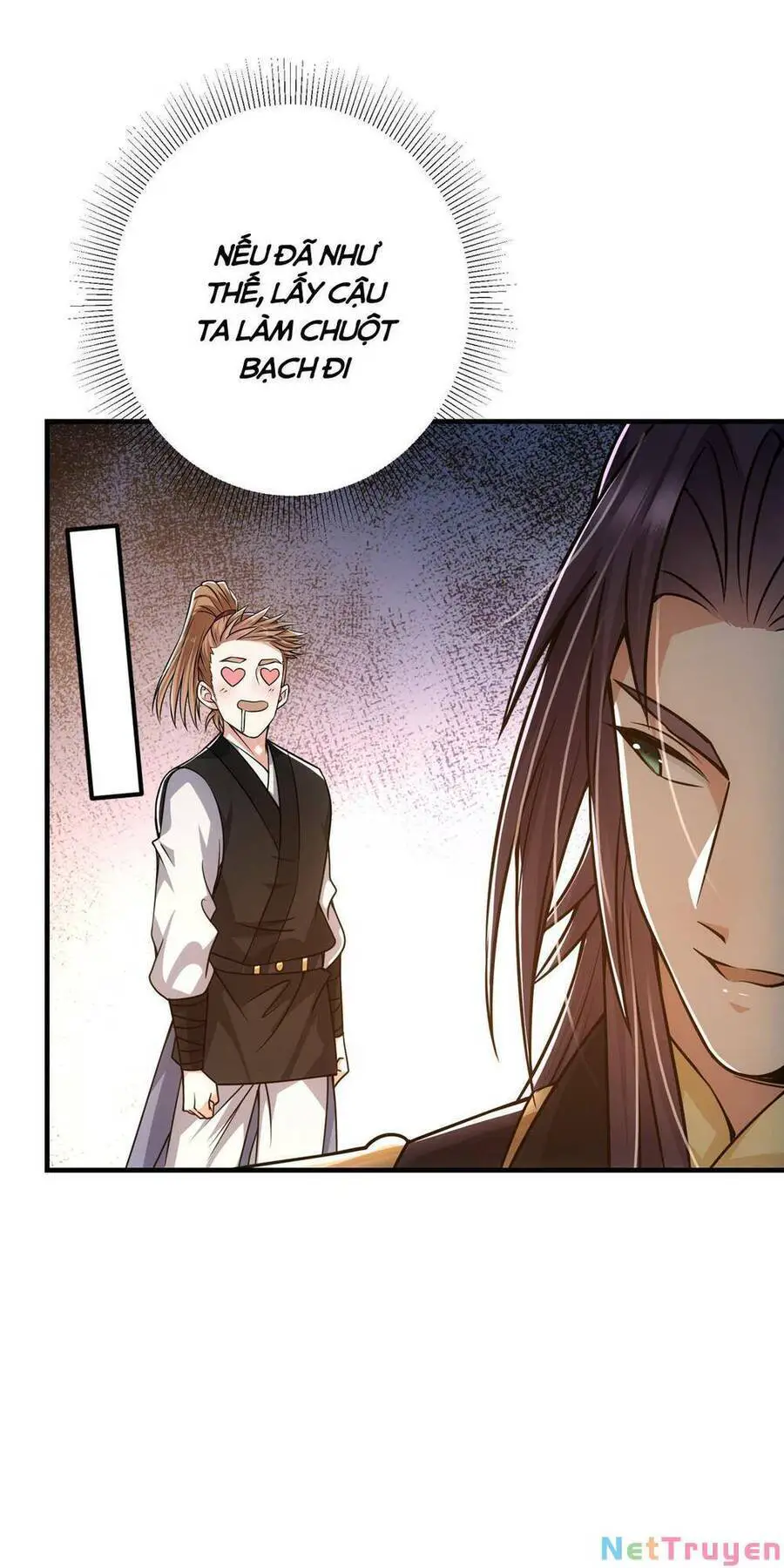 Chưởng Môn Khiêm Tốn Chút Nettruyen ZZZ Chương 118 Page 43