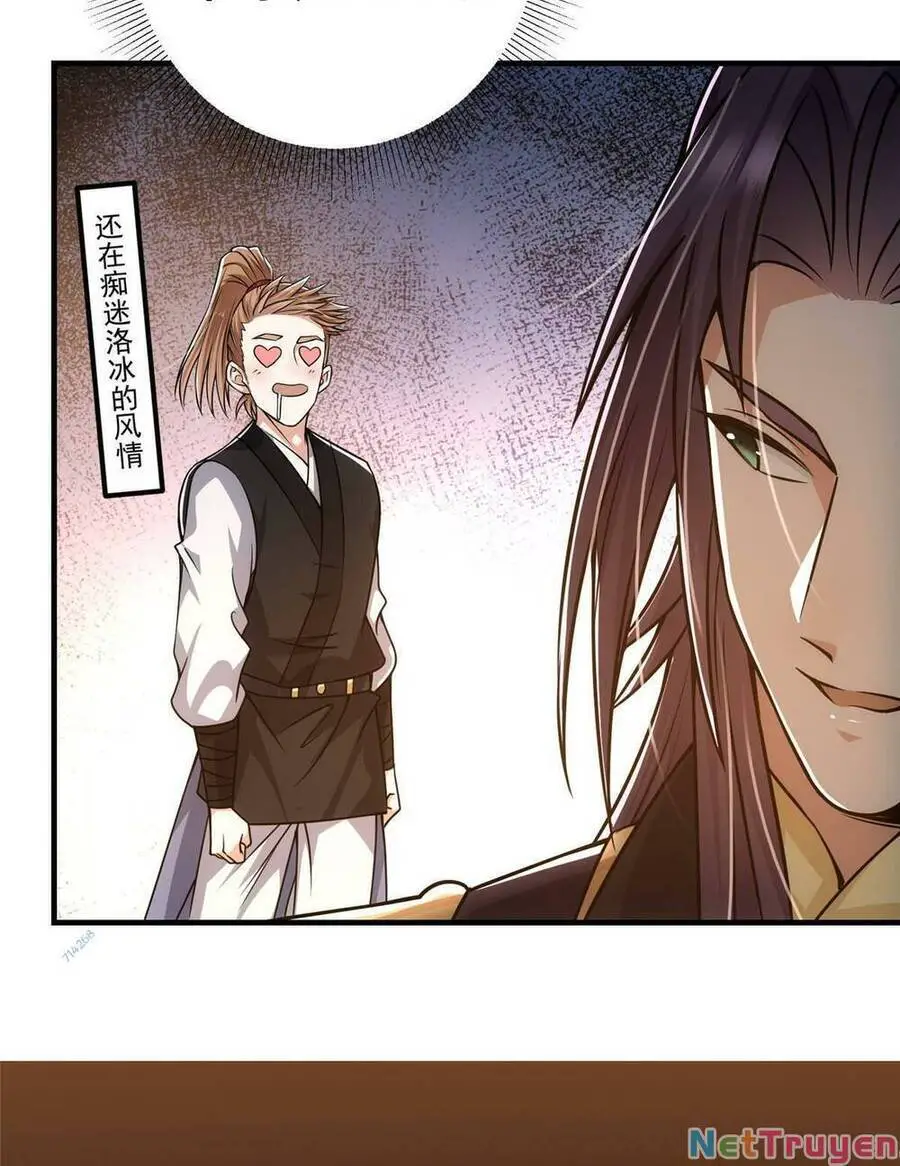 Chưởng Môn Khiêm Tốn Chút Nettruyen ZZZ Chương 118 Page 49