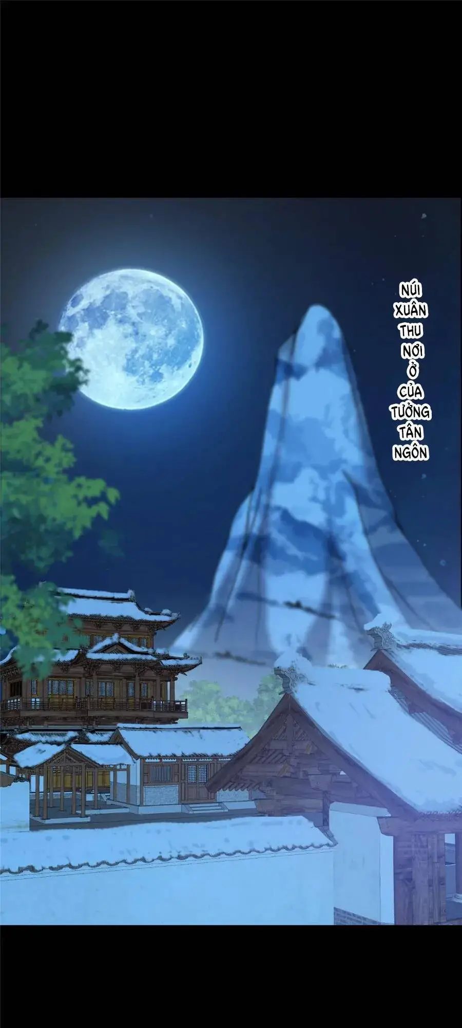 Chưởng Môn Khiêm Tốn Chút Nettruyen ZZZ Chương 258 Page 1