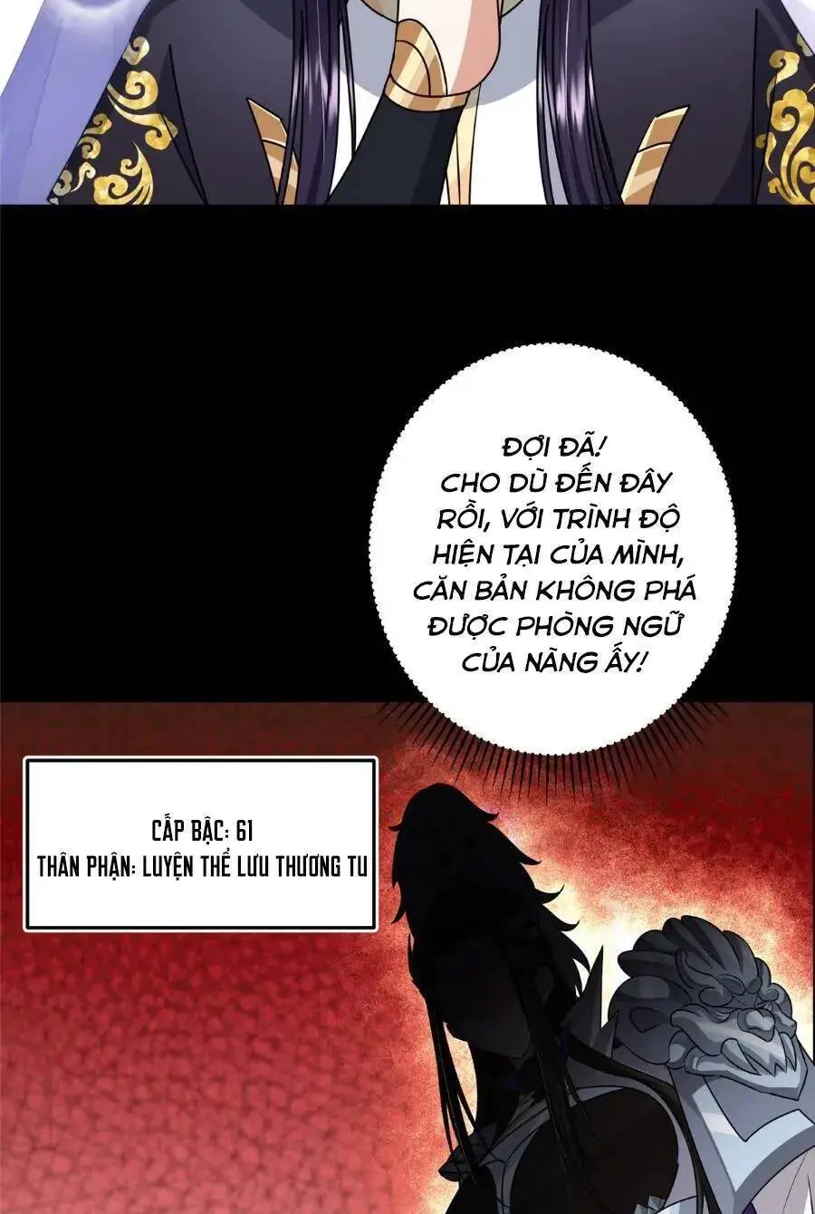 Chưởng Môn Khiêm Tốn Chút Nettruyen ZZZ Chương 258 Page 7