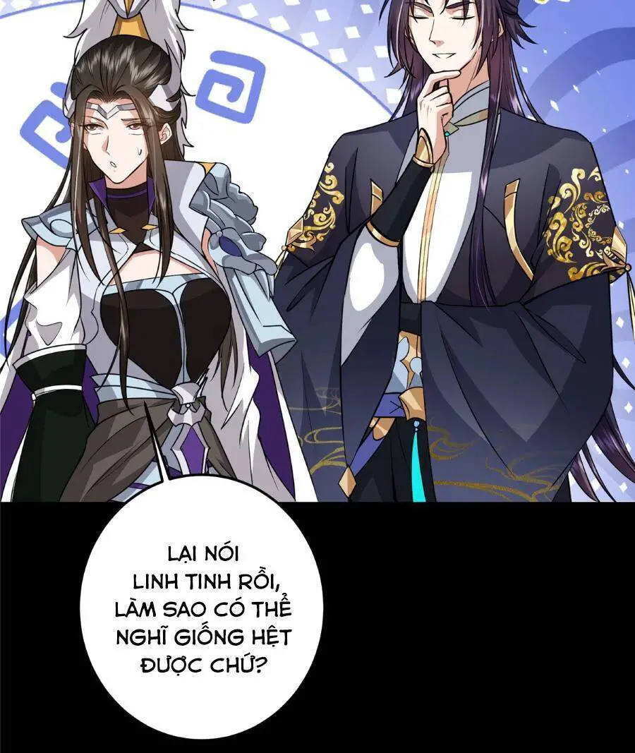 Chưởng Môn Khiêm Tốn Chút Nettruyen ZZZ Chương 258 Page 12
