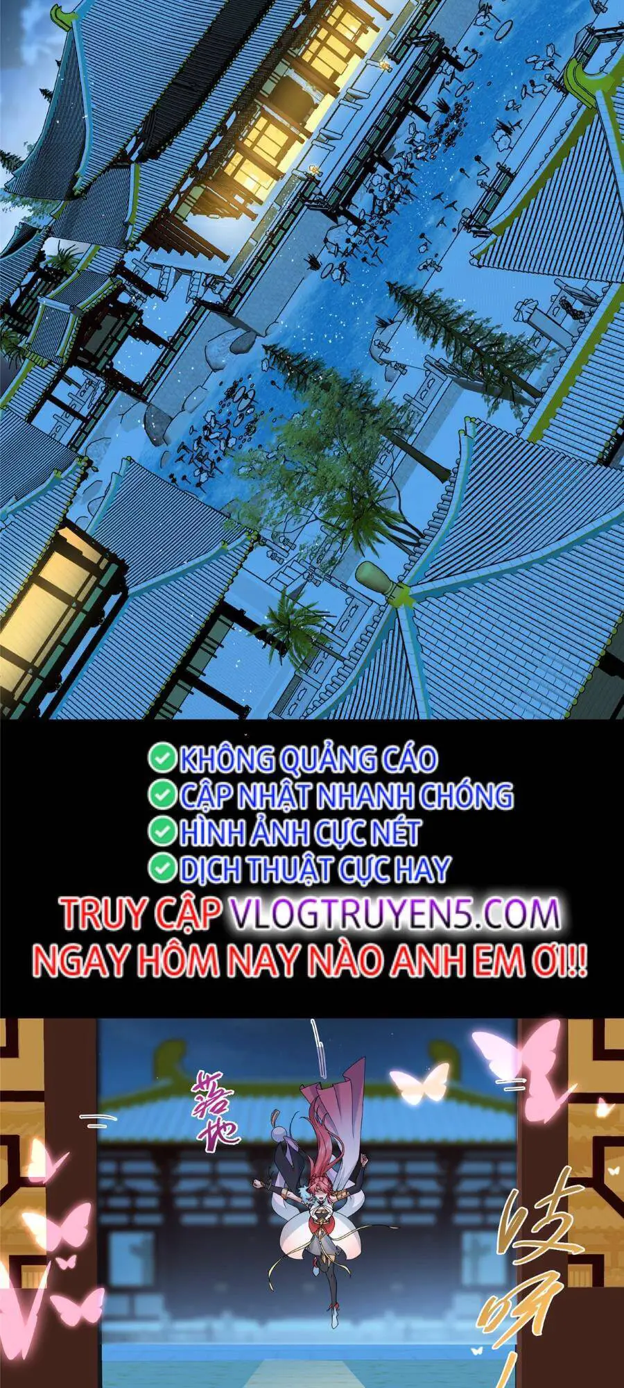 Chưởng Môn Khiêm Tốn Chút Nettruyen ZZZ Chương 258 Page 19