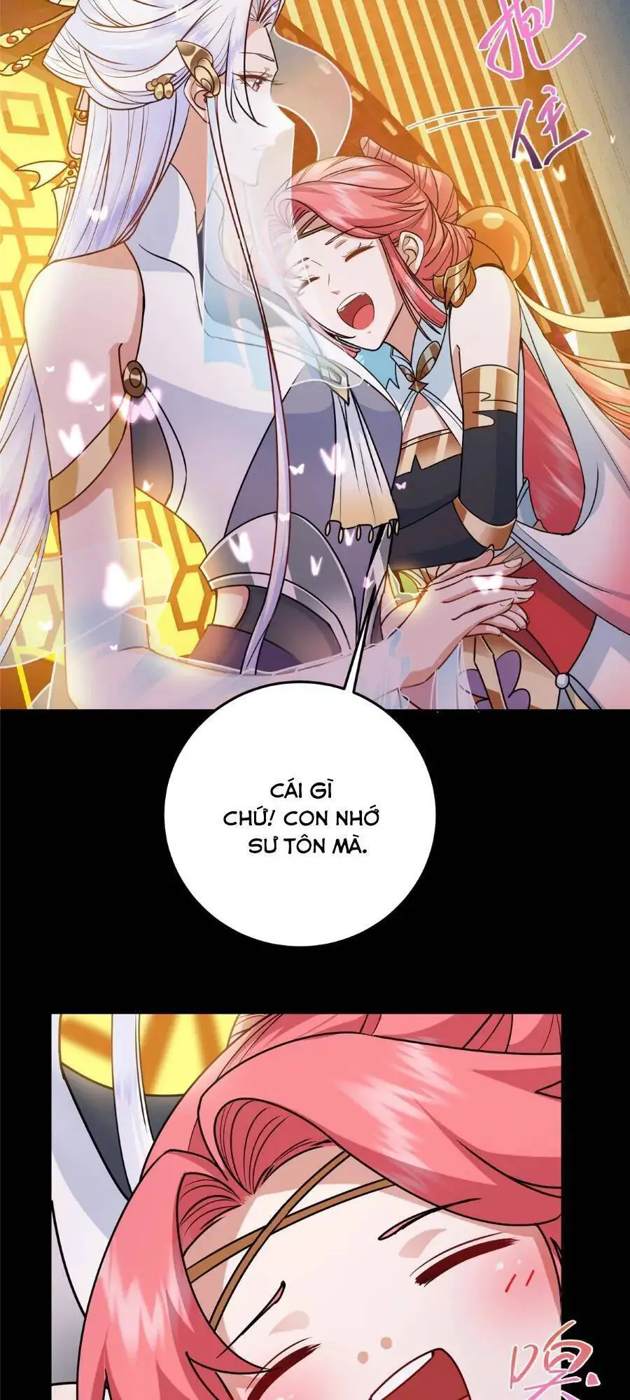 Chưởng Môn Khiêm Tốn Chút Nettruyen ZZZ Chương 258 Page 25