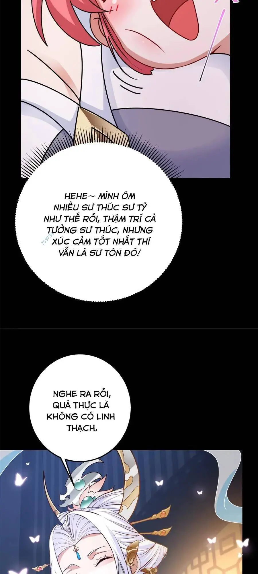 Chưởng Môn Khiêm Tốn Chút Nettruyen ZZZ Chương 258 Page 26