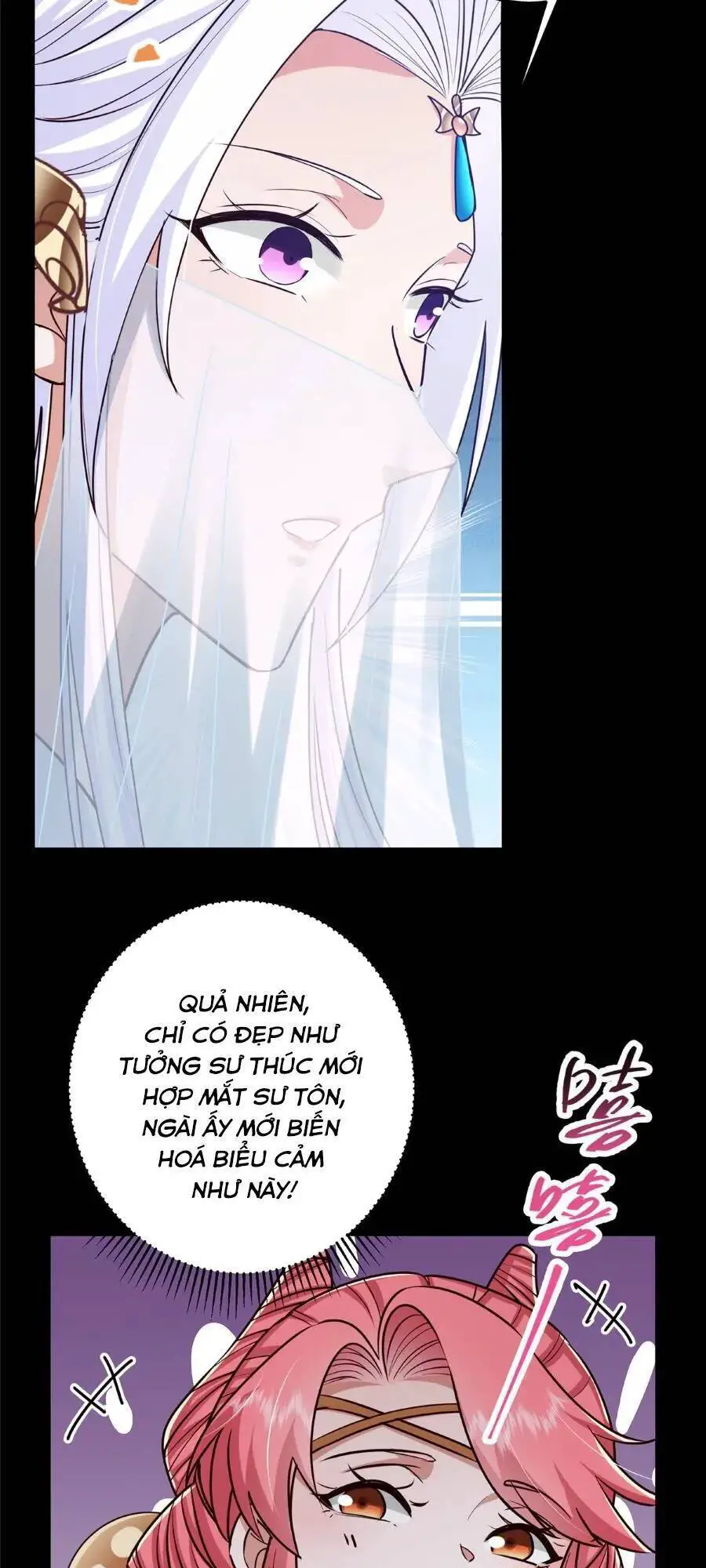 Chưởng Môn Khiêm Tốn Chút Nettruyen ZZZ Chương 258 Page 36