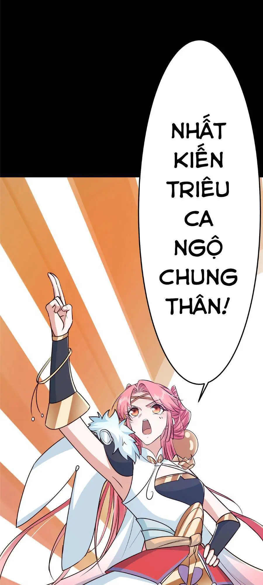 Chưởng Môn Khiêm Tốn Chút Nettruyen ZZZ Chương 258 Page 40