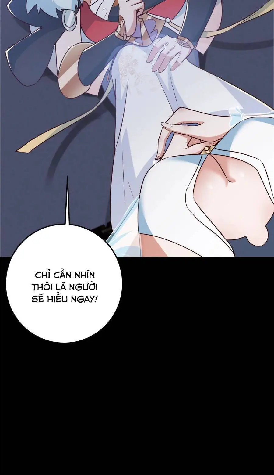 Chưởng Môn Khiêm Tốn Chút Nettruyen ZZZ Chương 258 Page 44