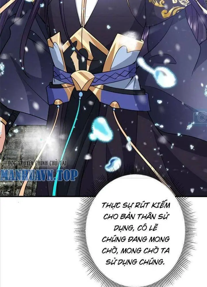 Chưởng Môn Khiêm Tốn Chút Nettruyen ZZZ Chương 263 Page 63