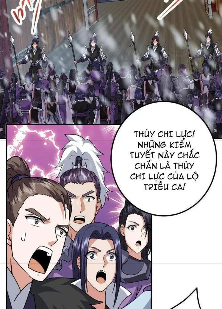 Chưởng Môn Khiêm Tốn Chút Nettruyen ZZZ Chương 263 Page 77