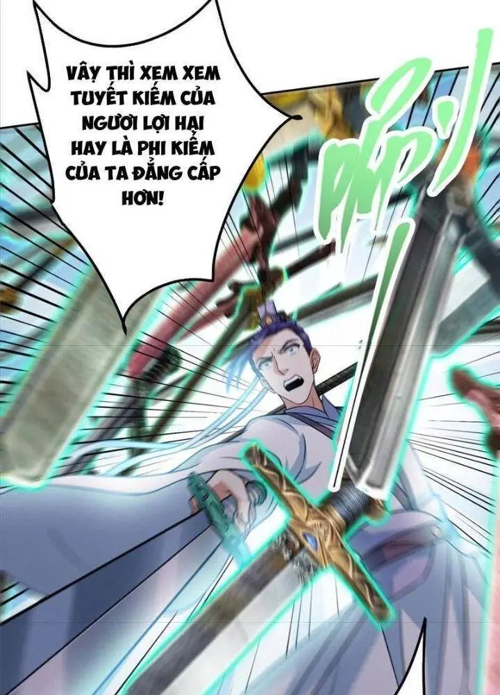 Chưởng Môn Khiêm Tốn Chút Nettruyen ZZZ Chương 263 Page 85