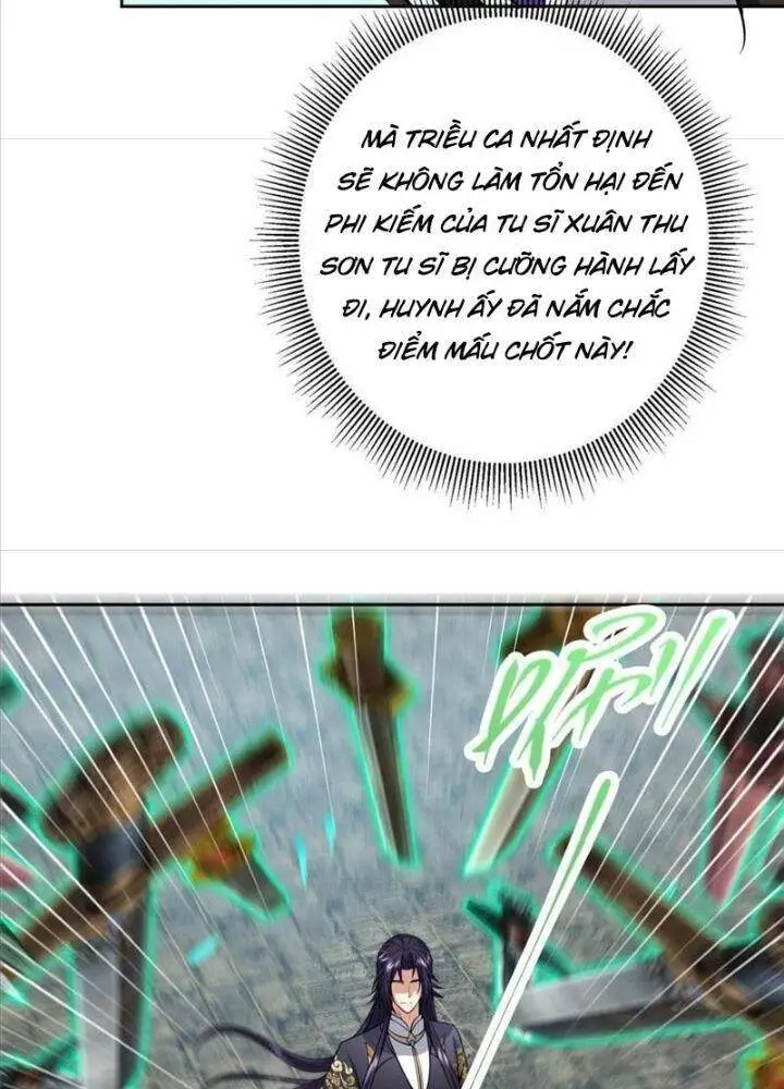 Chưởng Môn Khiêm Tốn Chút Nettruyen ZZZ Chương 263 Page 131