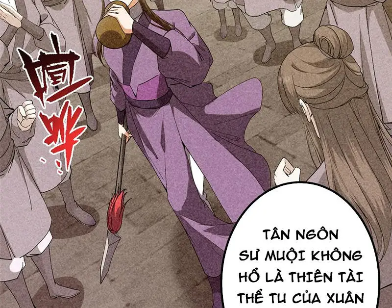 Chưởng Môn Khiêm Tốn Chút Nettruyen ZZZ Chương 419 Page 11