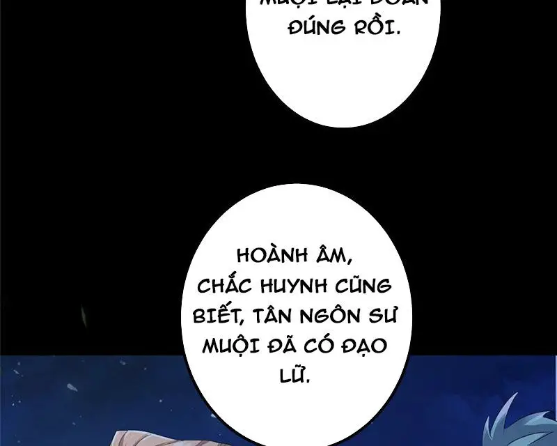Chưởng Môn Khiêm Tốn Chút Nettruyen ZZZ Chương 419 Page 48