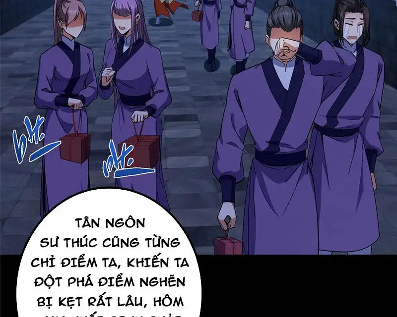 Chưởng Môn Khiêm Tốn Chút Nettruyen ZZZ Chương 419 Page 70