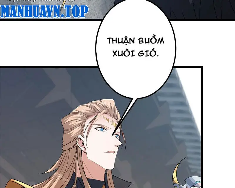 Chưởng Môn Khiêm Tốn Chút Nettruyen ZZZ Chương 419 Page 82
