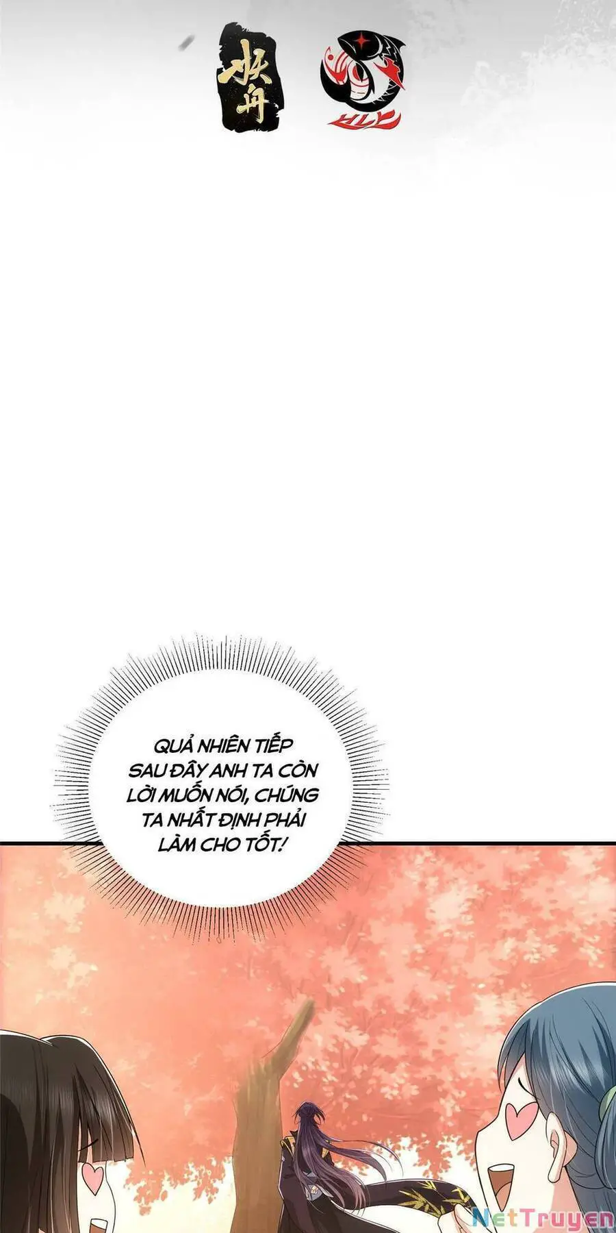Chưởng Môn Khiêm Tốn Chút Nettruyen ZZZ Chương 117 Page 3