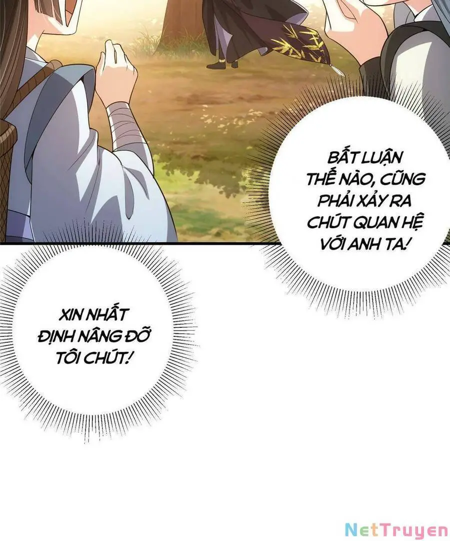 Chưởng Môn Khiêm Tốn Chút Nettruyen ZZZ Chương 117 Page 4