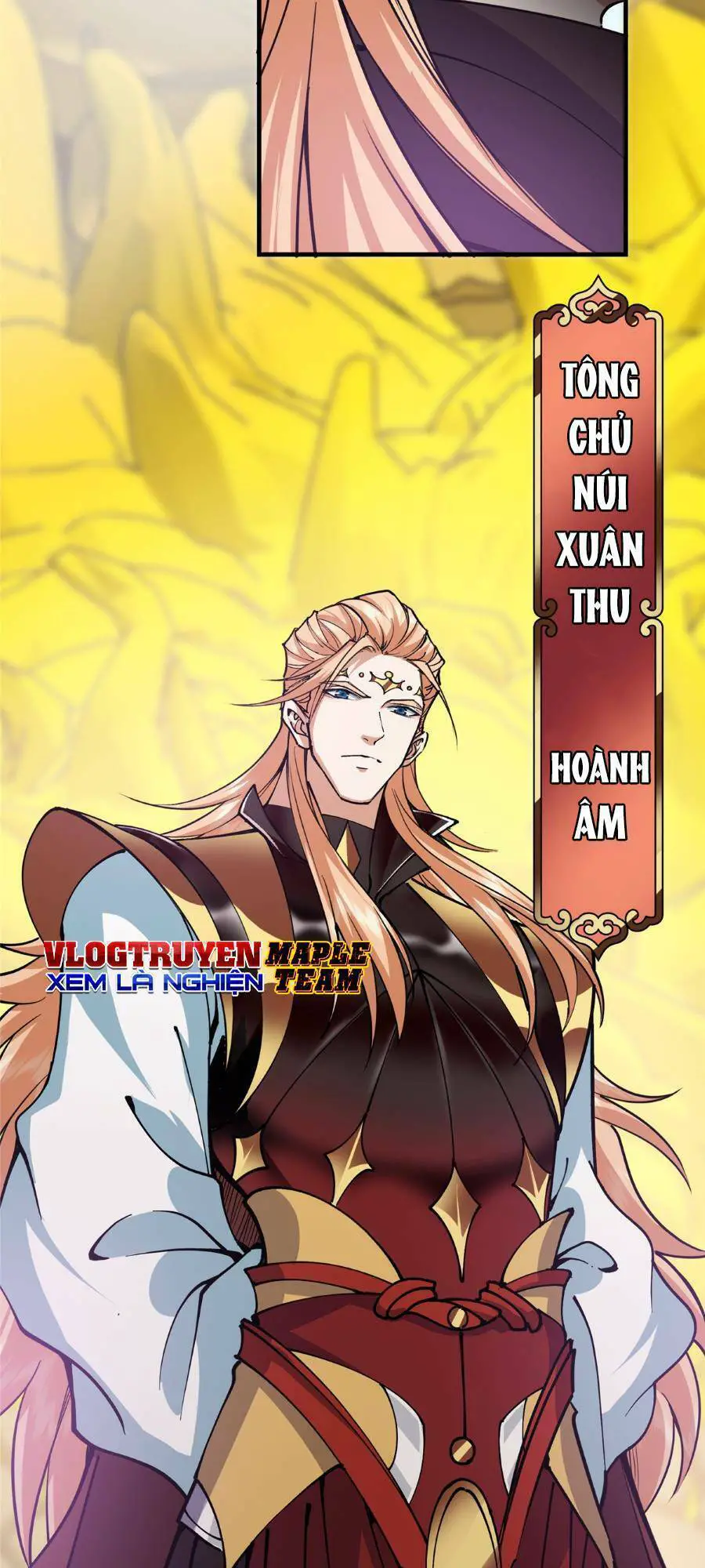 Chưởng Môn Khiêm Tốn Chút Nettruyen ZZZ Chương 254 Page 7