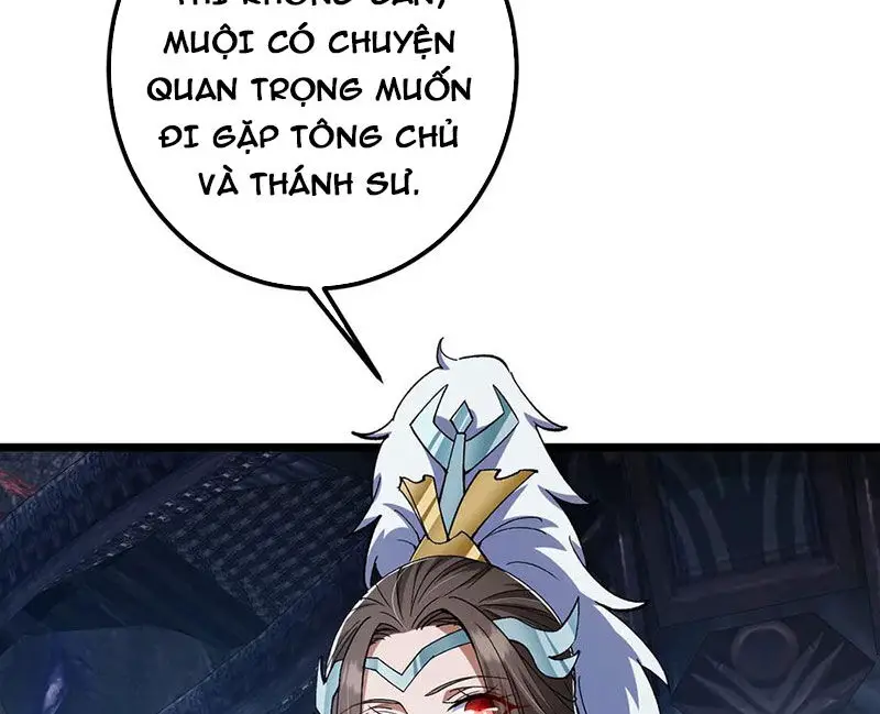 Chưởng Môn Khiêm Tốn Chút Nettruyen ZZZ Chương 418 Page 76