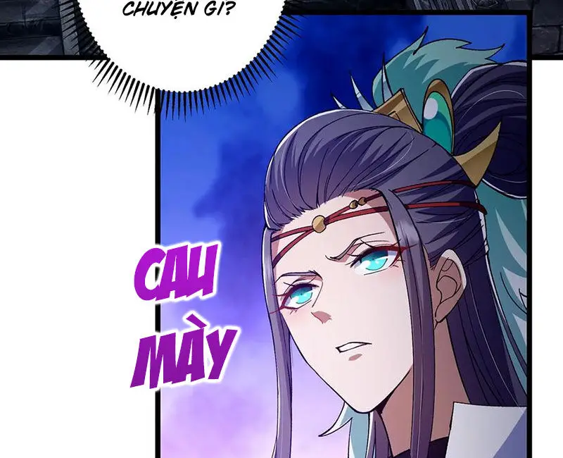 Chưởng Môn Khiêm Tốn Chút Nettruyen ZZZ Chương 418 Page 81