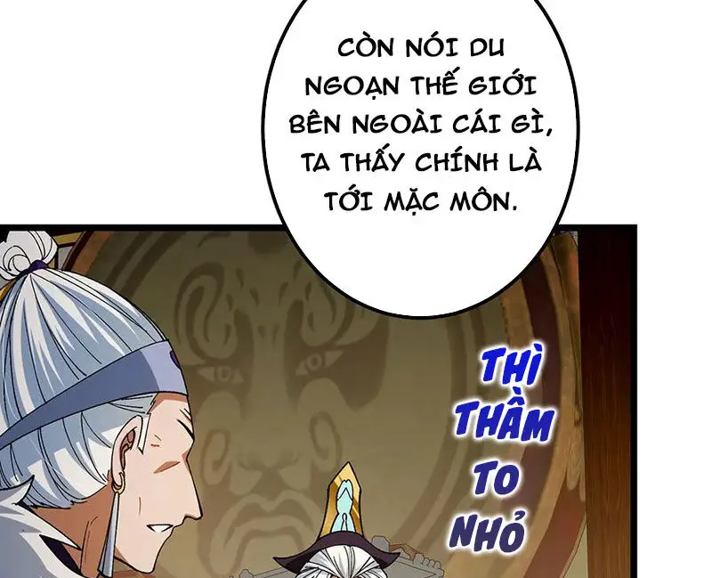 Chưởng Môn Khiêm Tốn Chút Nettruyen ZZZ Chương 418 Page 96