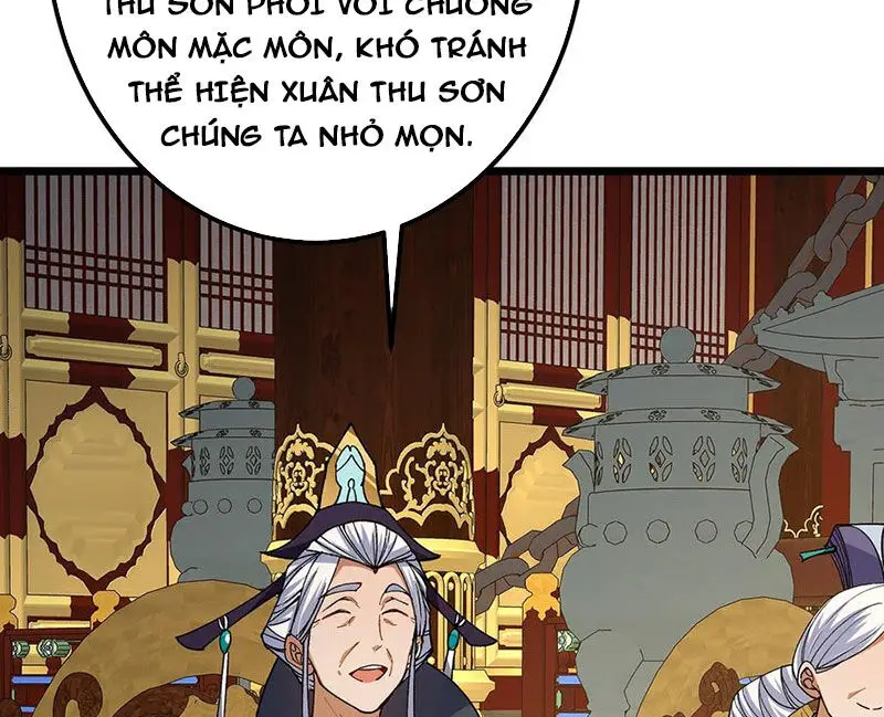 Chưởng Môn Khiêm Tốn Chút Nettruyen ZZZ Chương 418 Page 109