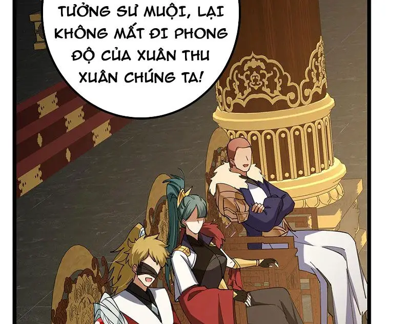 Chưởng Môn Khiêm Tốn Chút Nettruyen ZZZ Chương 418 Page 128