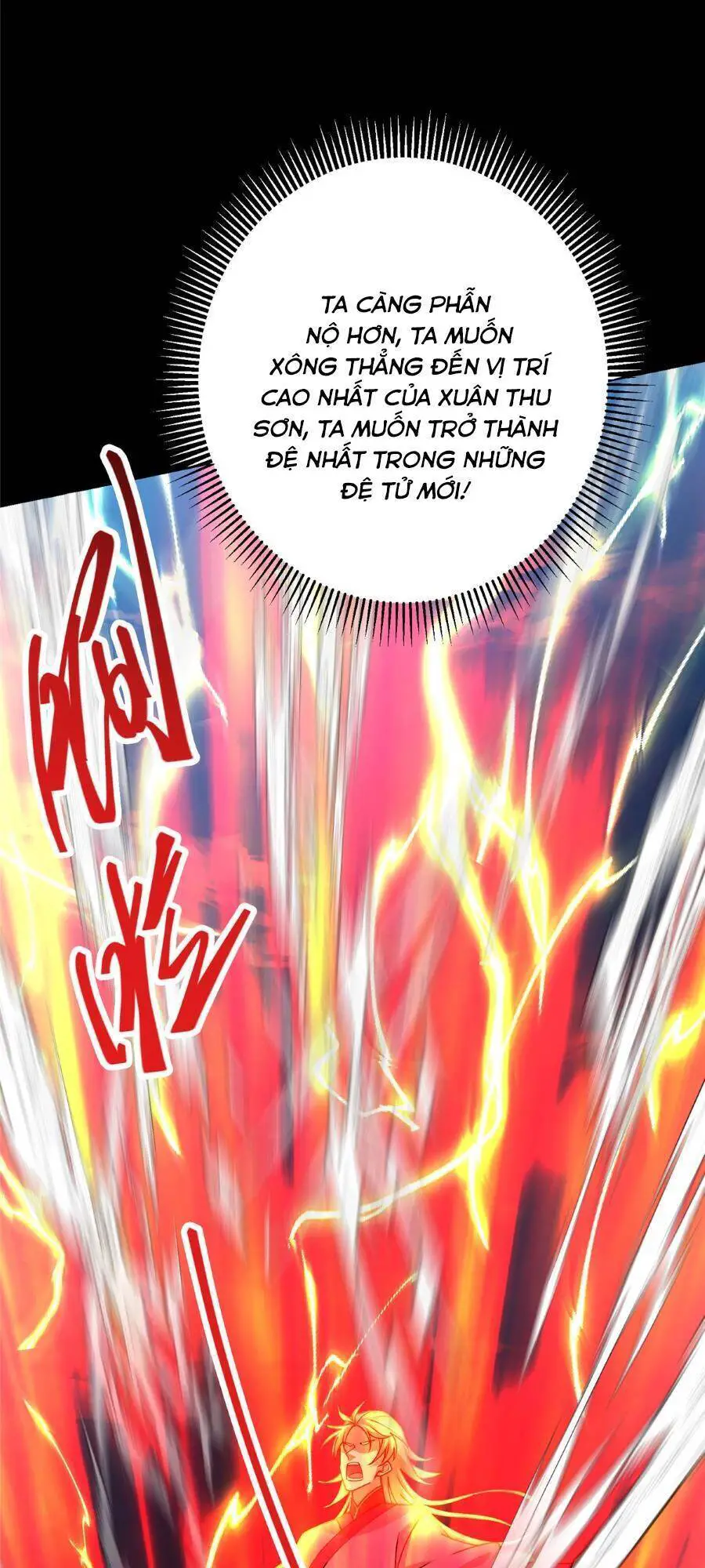 Chưởng Môn Khiêm Tốn Chút Nettruyen ZZZ Chương 260 Page 16