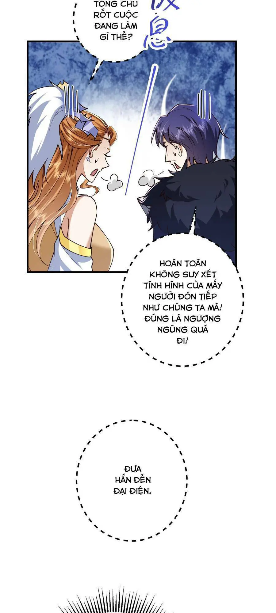 Chưởng Môn Khiêm Tốn Chút Nettruyen ZZZ Chương 253 Page 6