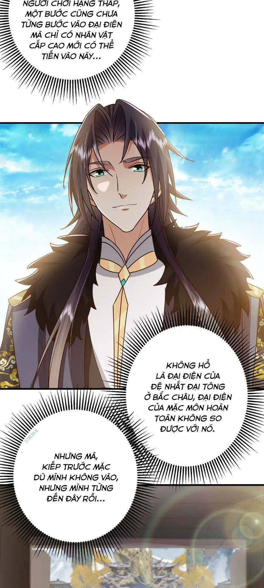 Chưởng Môn Khiêm Tốn Chút Nettruyen ZZZ Chương 253 Page 22