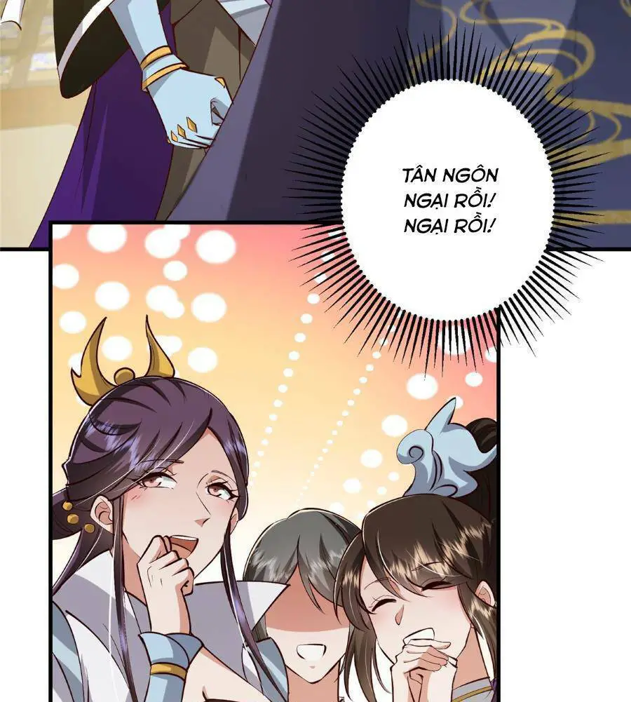 Chưởng Môn Khiêm Tốn Chút Nettruyen ZZZ Chương 253 Page 28