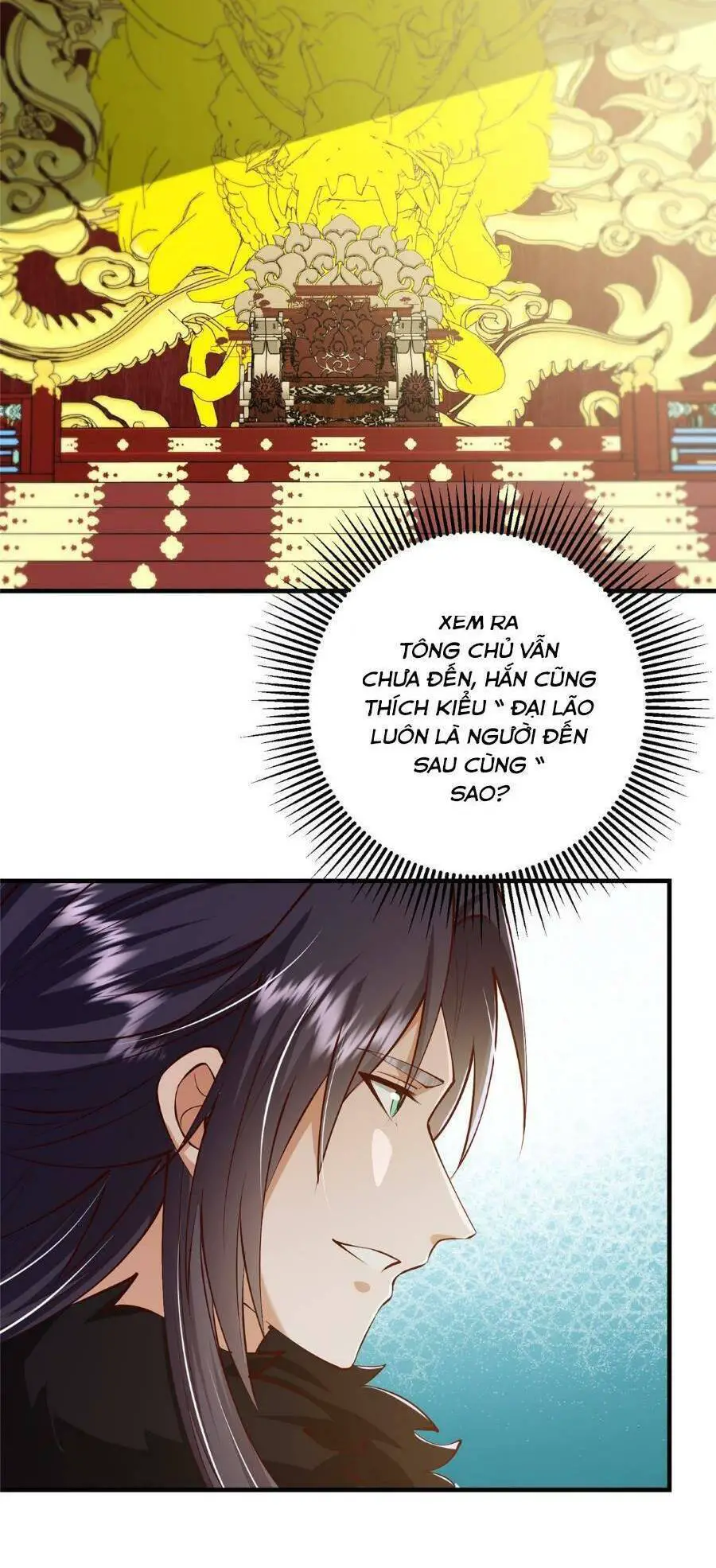 Chưởng Môn Khiêm Tốn Chút Nettruyen ZZZ Chương 253 Page 33
