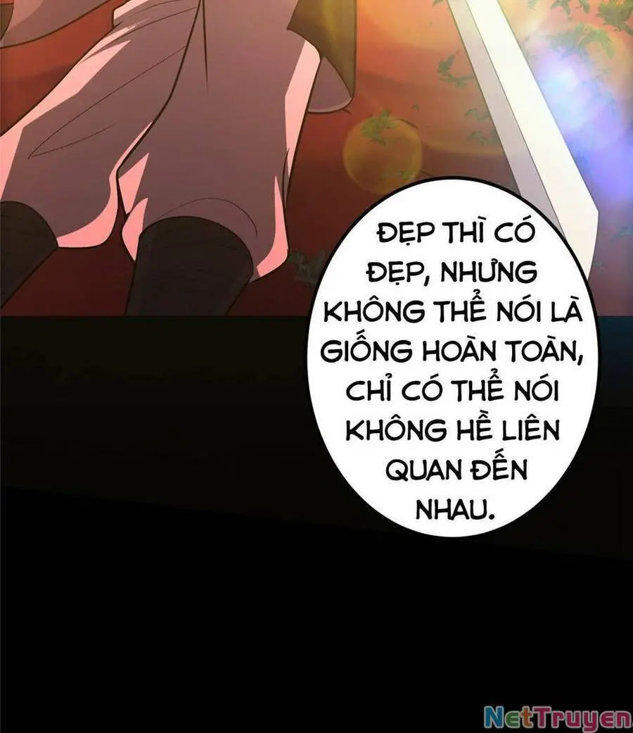 Chưởng Môn Khiêm Tốn Chút Nettruyen ZZZ Chương 115 Page 19