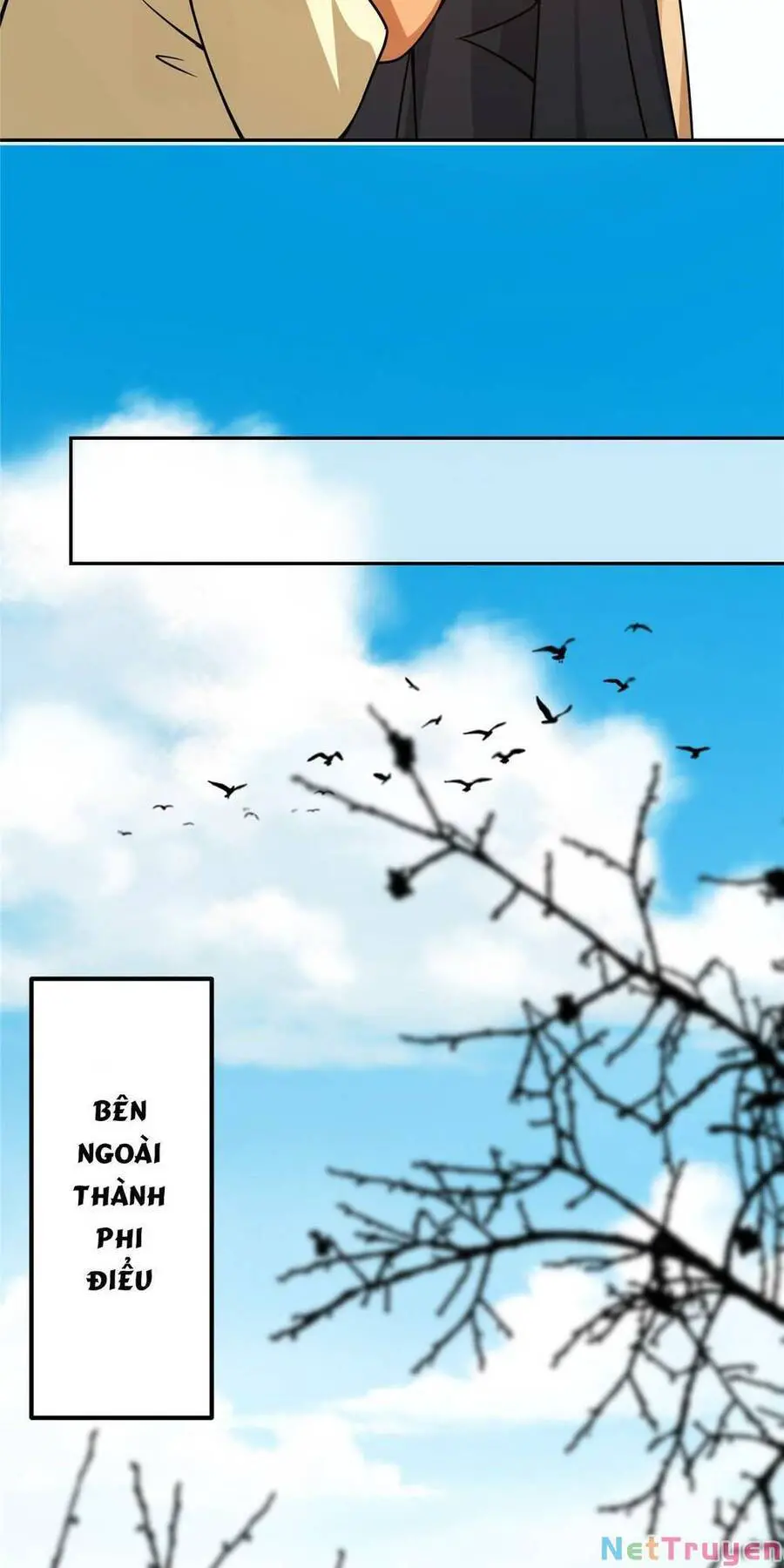Chưởng Môn Khiêm Tốn Chút Nettruyen ZZZ Chương 115 Page 26