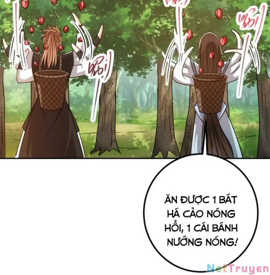 Chưởng Môn Khiêm Tốn Chút Nettruyen ZZZ Chương 115 Page 30