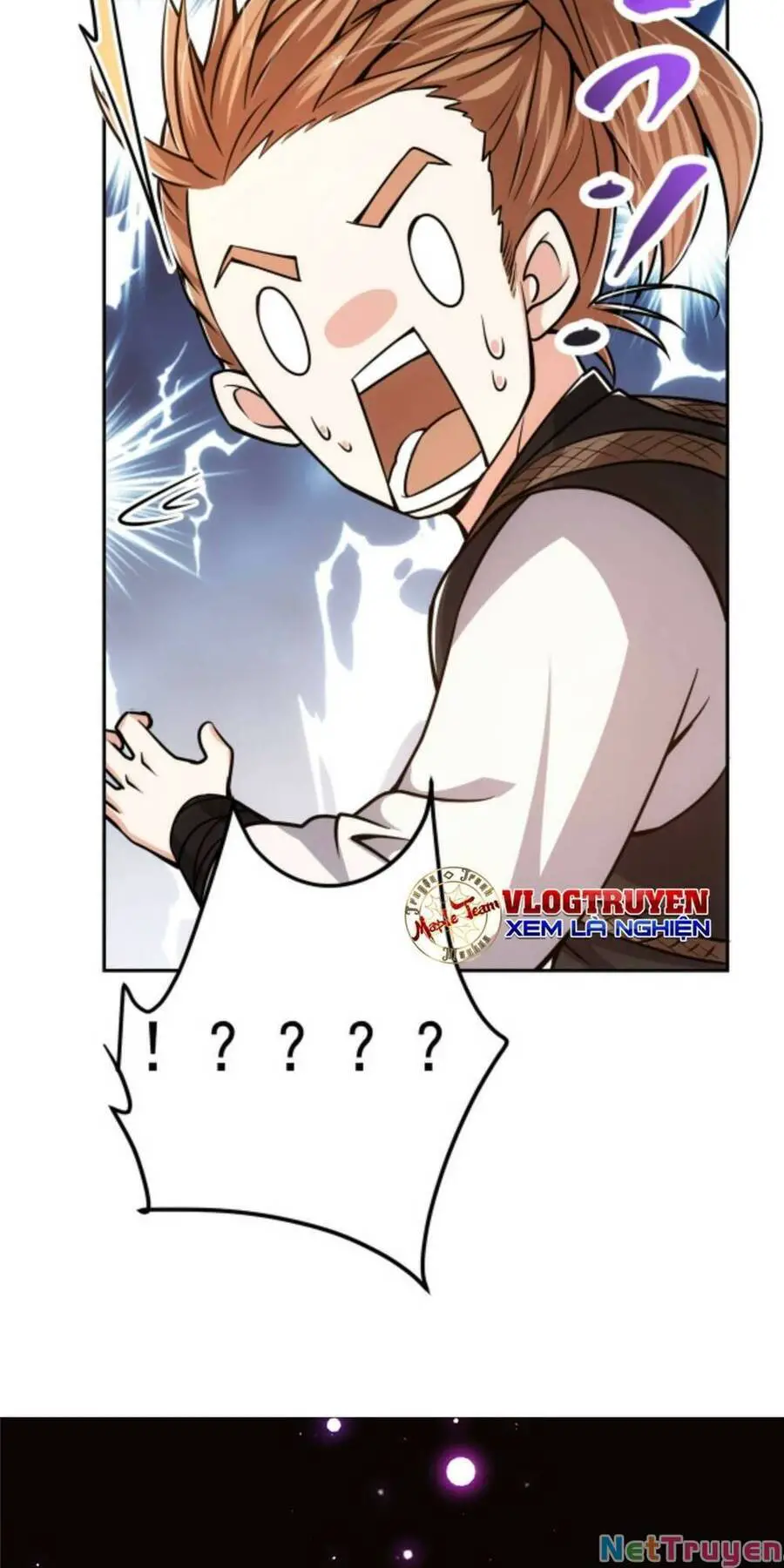 Chưởng Môn Khiêm Tốn Chút Nettruyen ZZZ Chương 115 Page 42