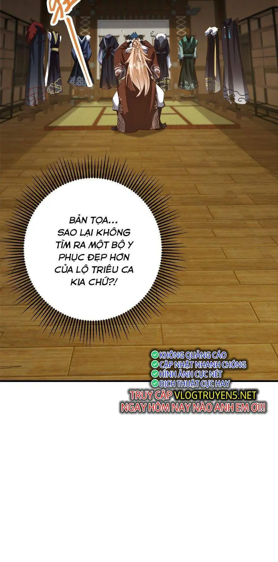 Chưởng Môn Khiêm Tốn Chút Nettruyen ZZZ Chương 252 Page 47