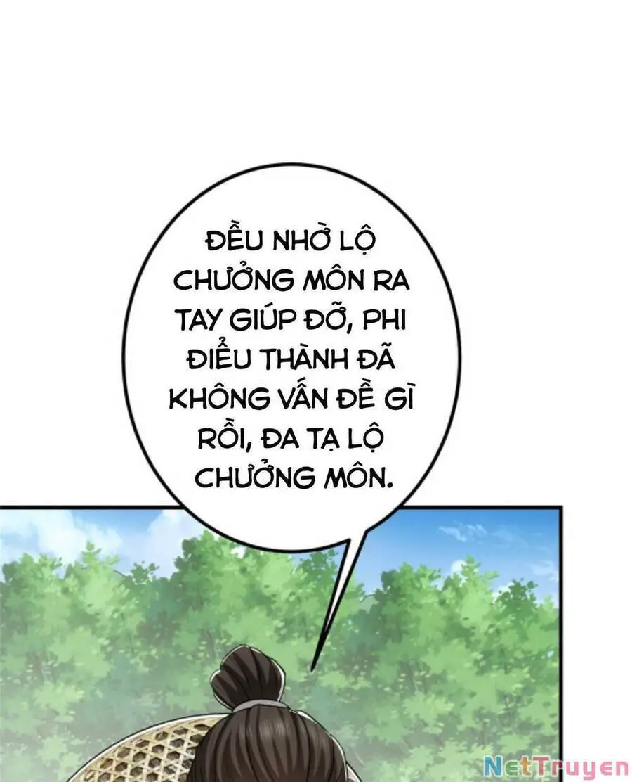 Chưởng Môn Khiêm Tốn Chút Nettruyen ZZZ Chương 116 Page 44