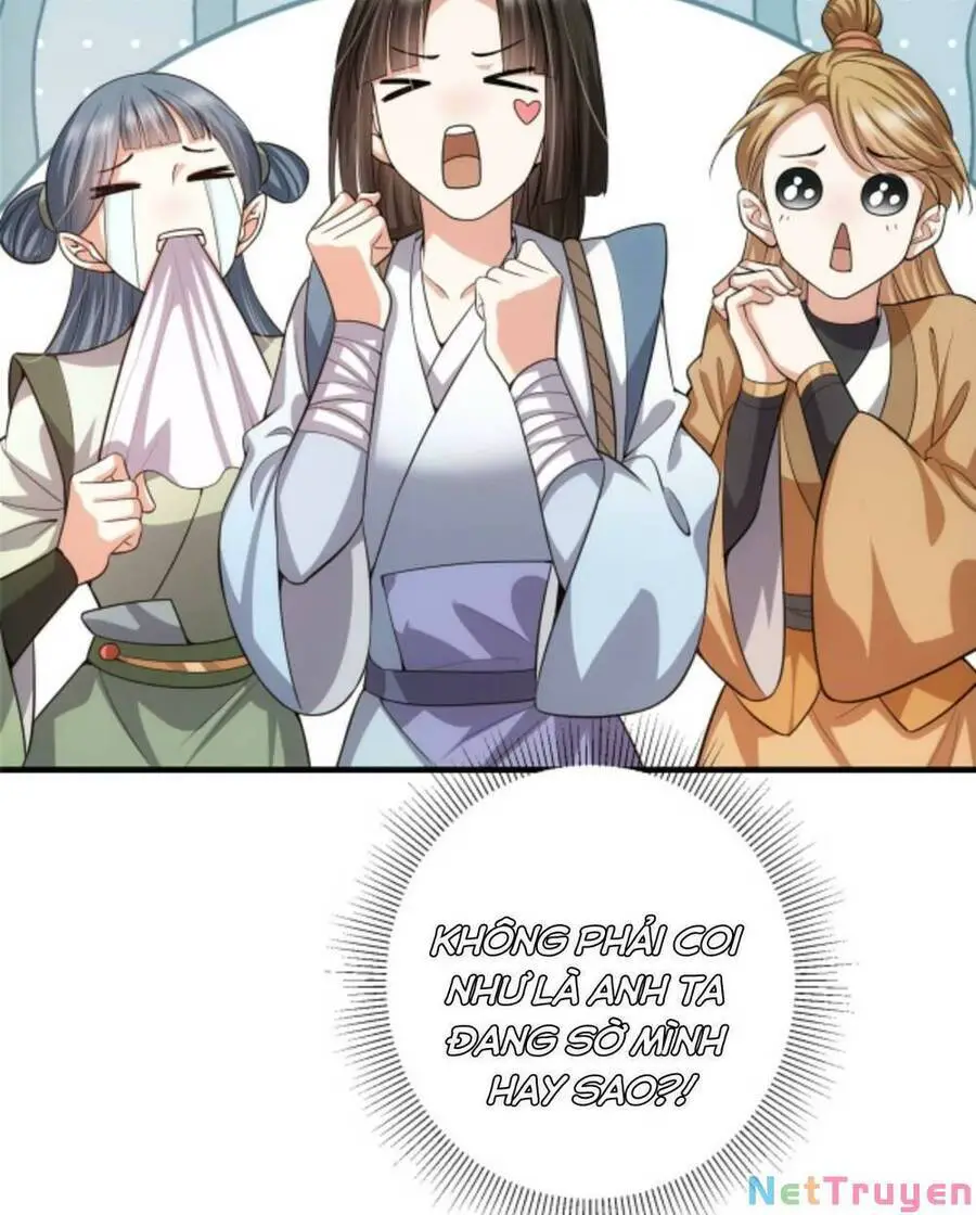 Chưởng Môn Khiêm Tốn Chút Nettruyen ZZZ Chương 116 Page 50