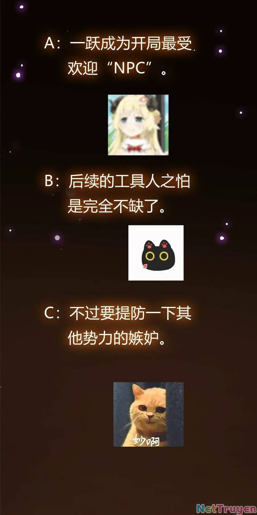 Chưởng Môn Khiêm Tốn Chút Nettruyen ZZZ Chương 116 Page 52