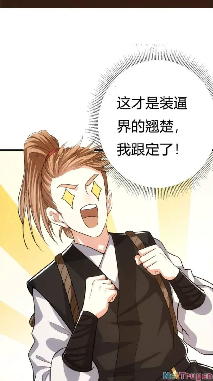 Chưởng Môn Khiêm Tốn Chút Nettruyen ZZZ Chương 116 Page 53