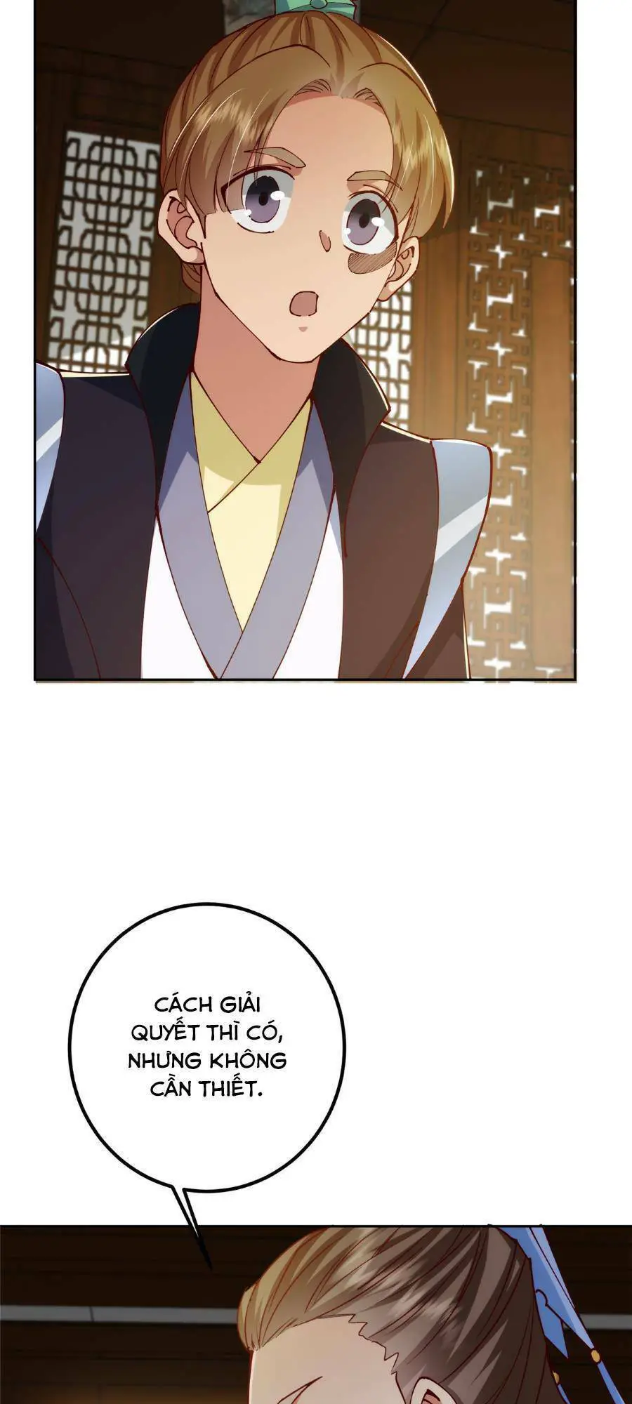 Chưởng Môn Khiêm Tốn Chút Nettruyen ZZZ Chương 248 Page 26