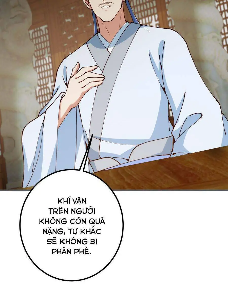 Chưởng Môn Khiêm Tốn Chút Nettruyen ZZZ Chương 248 Page 30