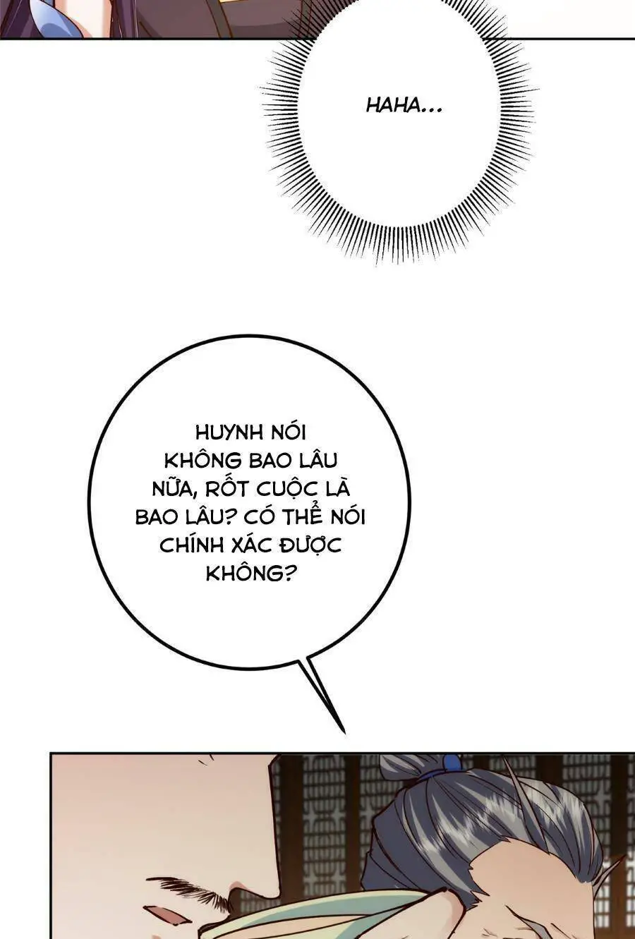 Chưởng Môn Khiêm Tốn Chút Nettruyen ZZZ Chương 248 Page 34