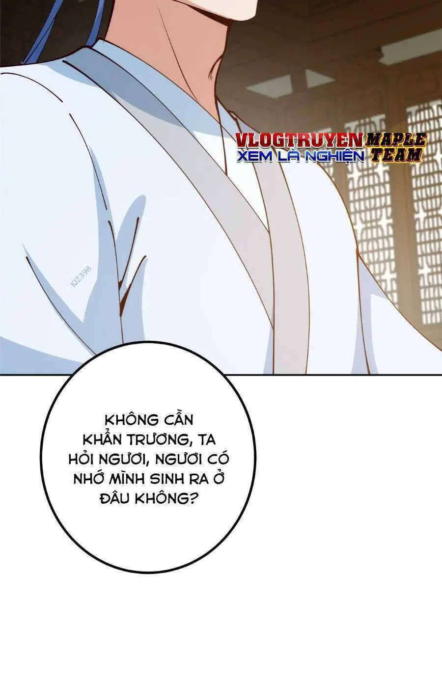 Chưởng Môn Khiêm Tốn Chút Nettruyen ZZZ Chương 248 Page 45