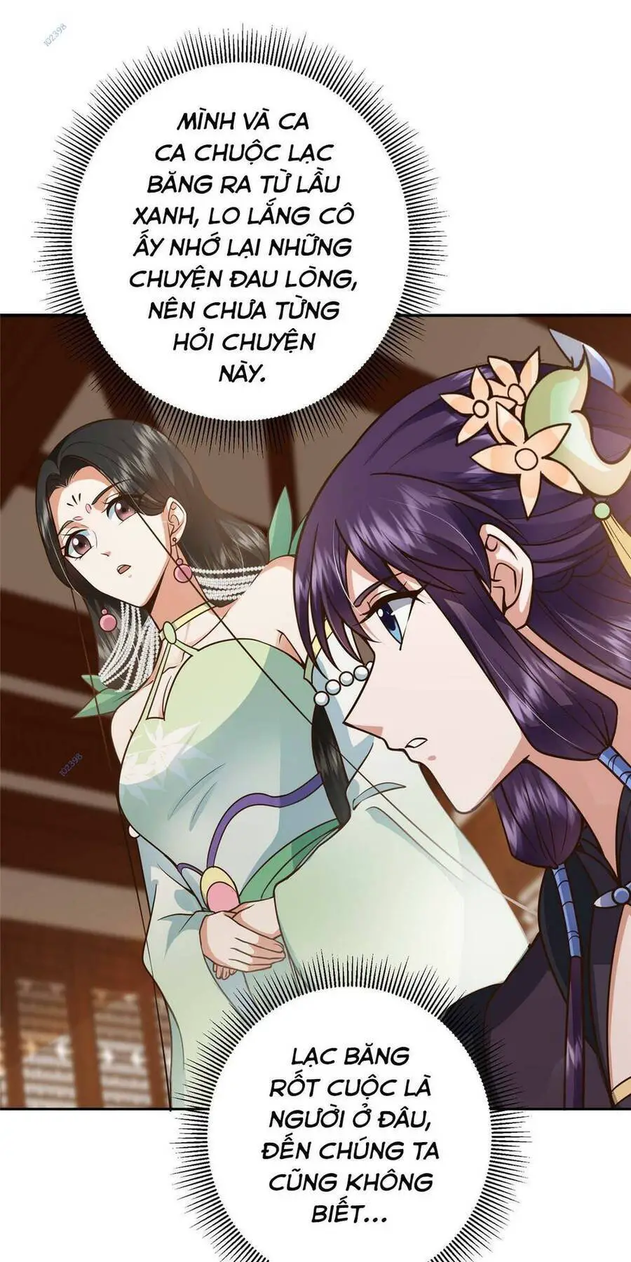 Chưởng Môn Khiêm Tốn Chút Nettruyen ZZZ Chương 249 Page 1