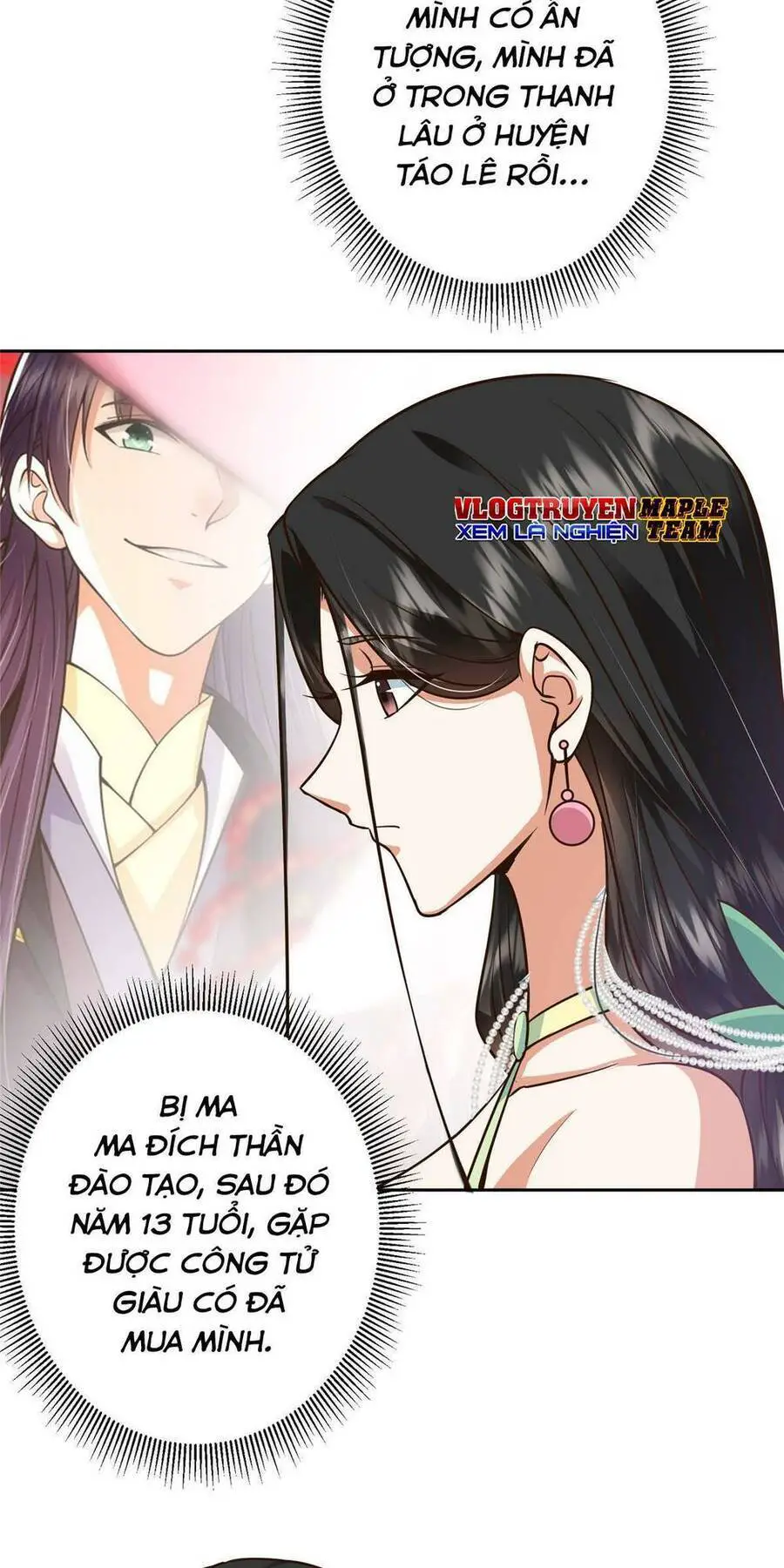 Chưởng Môn Khiêm Tốn Chút Nettruyen ZZZ Chương 249 Page 3